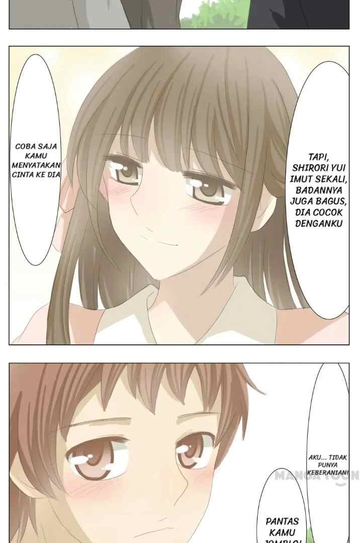 Summer Never Ends chapter 48 halaman 6