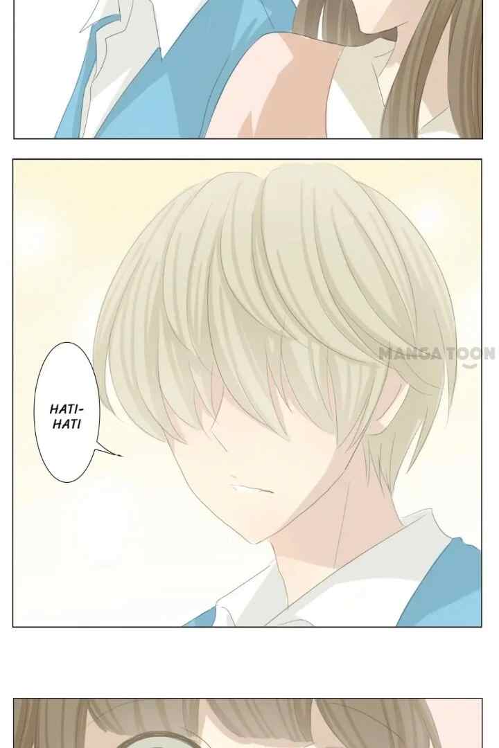 Summer Never Ends chapter 48 halaman 10