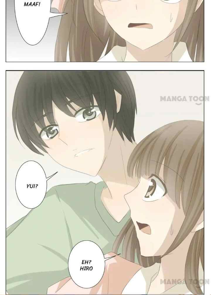 Summer Never Ends chapter 48 halaman 19