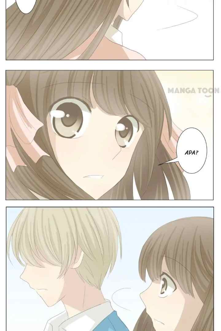 Summer Never Ends chapter 48 halaman 9