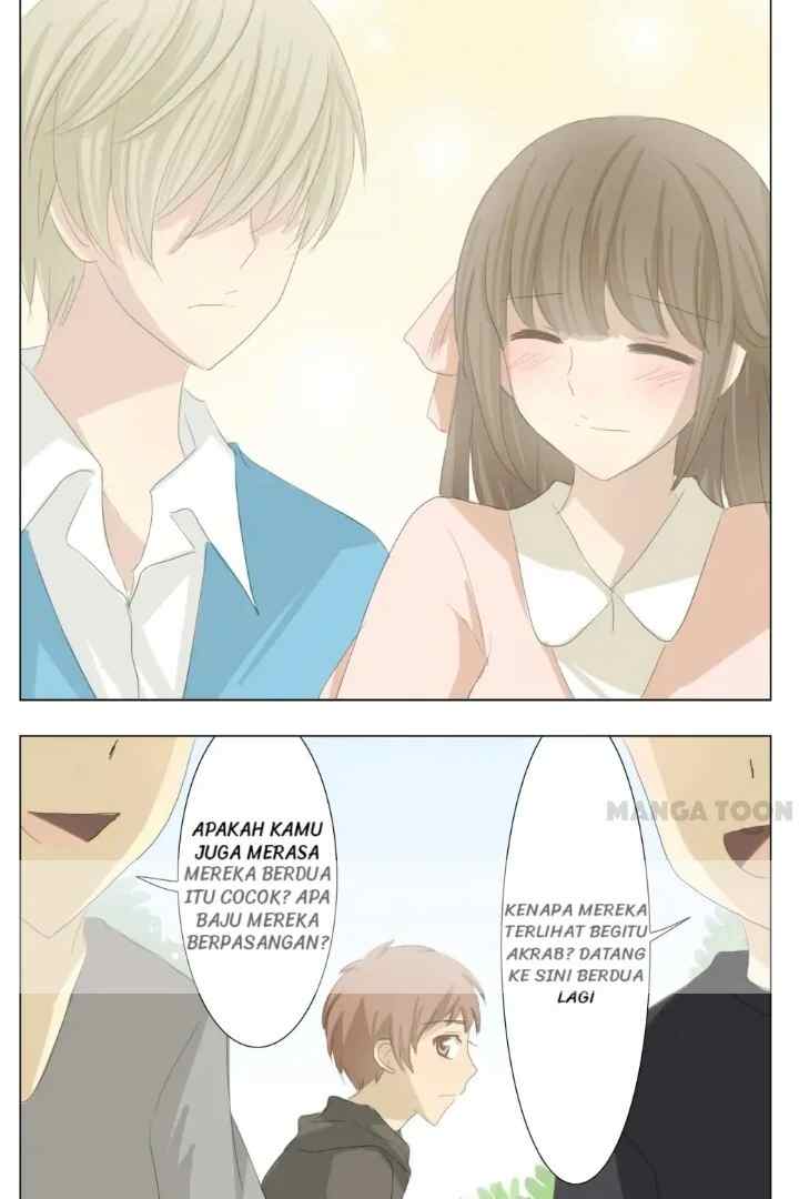 Summer Never Ends chapter 48 halaman 5