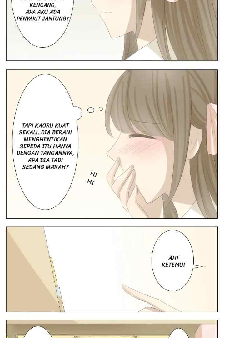 Summer Never Ends chapter 48 halaman 17