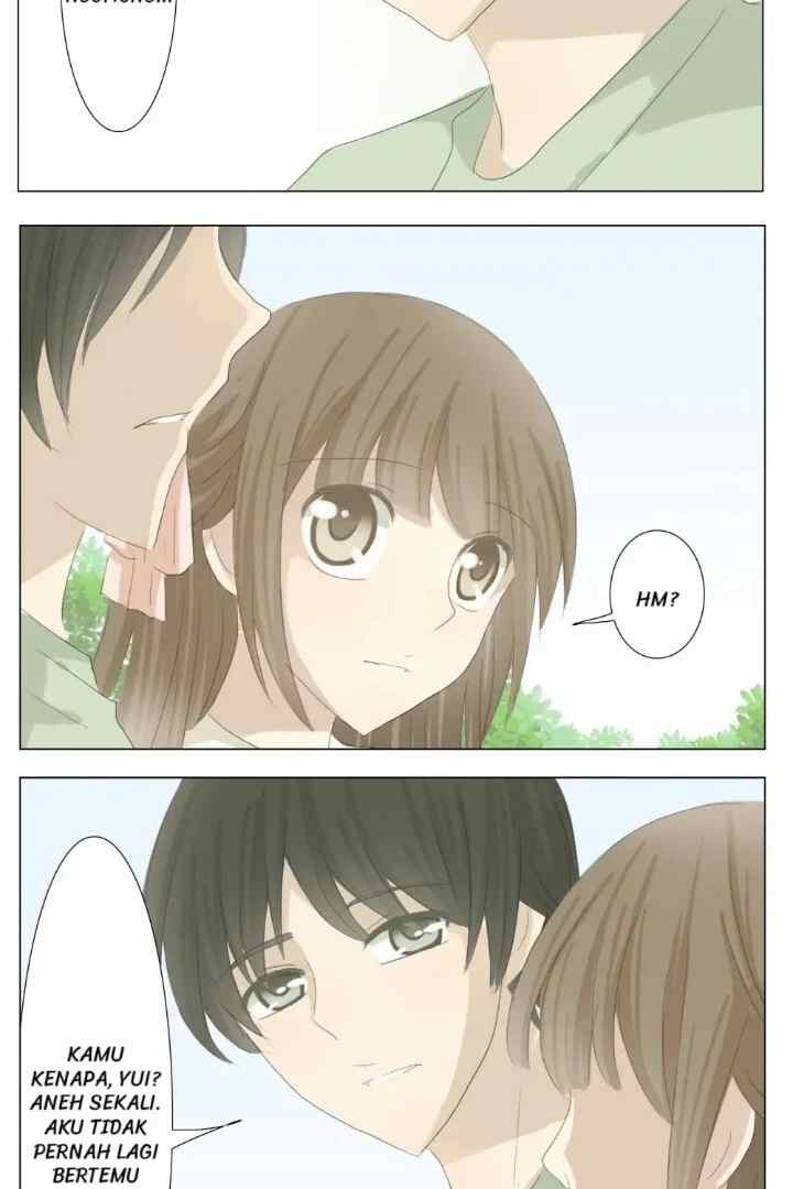 Summer Never Ends chapter 49 halaman 7