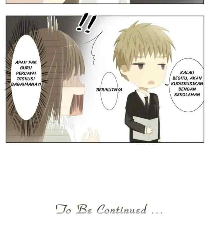 Summer Never Ends chapter 5 halaman 11