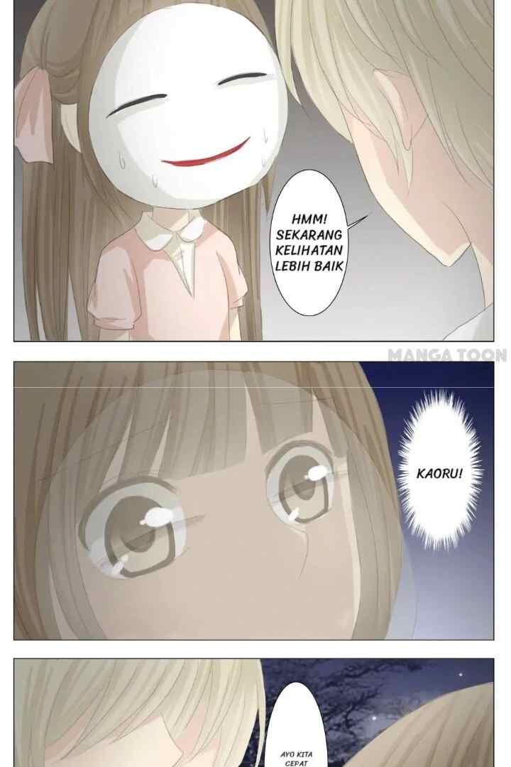 Summer Never Ends chapter 54 halaman 14