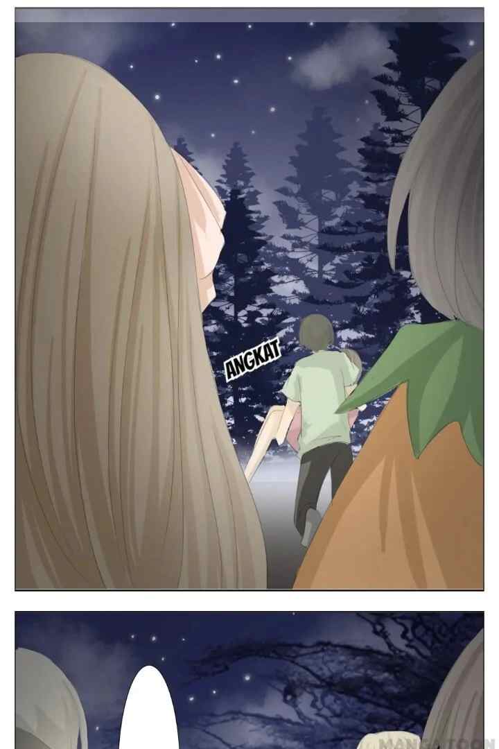 Summer Never Ends chapter 54 halaman 7