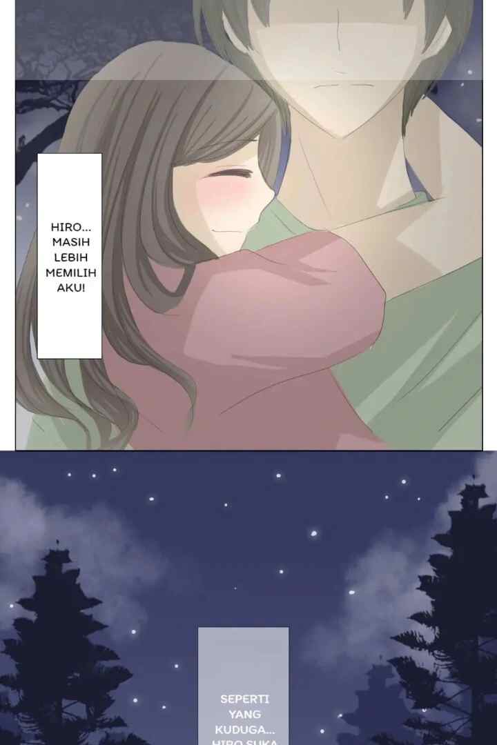 Summer Never Ends chapter 54 halaman 11