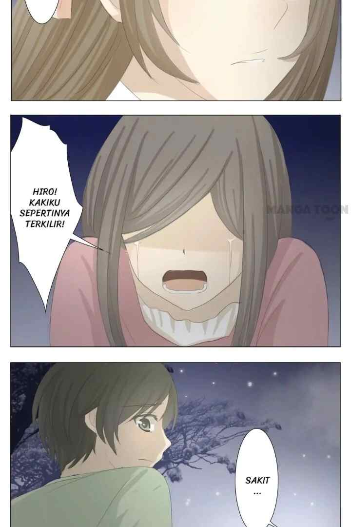 Summer Never Ends chapter 54 halaman 4