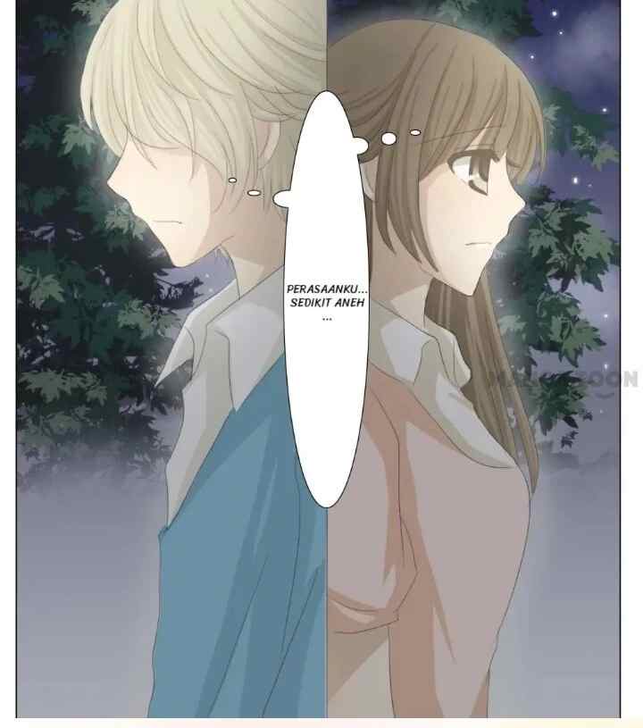 Summer Never Ends chapter 55 halaman 16