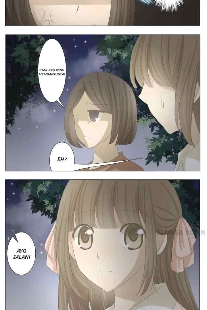 Summer Never Ends chapter 55 halaman 13