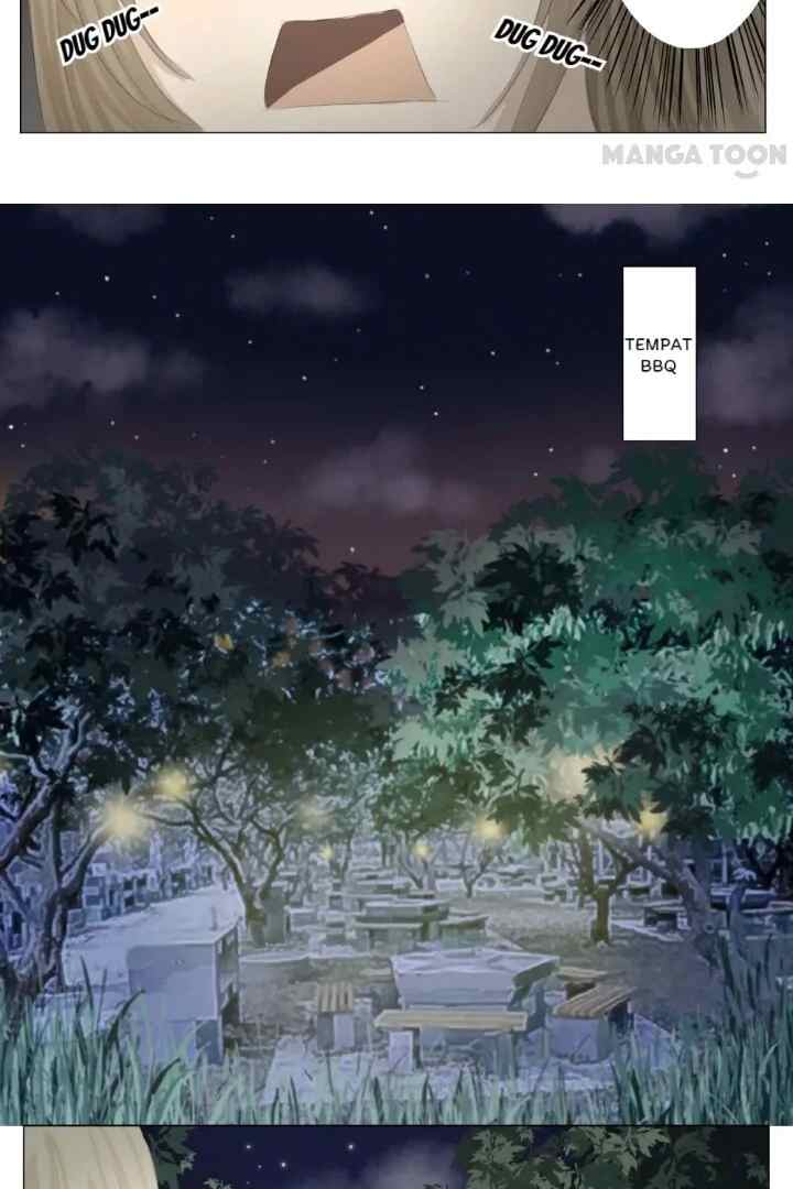 Summer Never Ends chapter 55 halaman 4