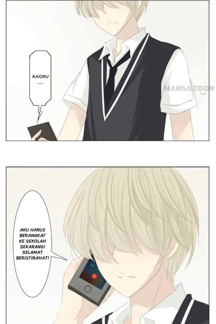 Summer Never Ends chapter 57 halaman 9