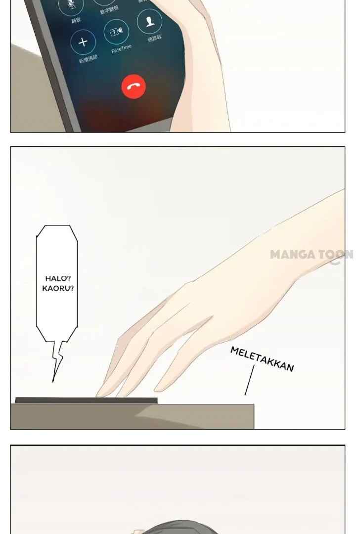 Summer Never Ends chapter 57 halaman 4