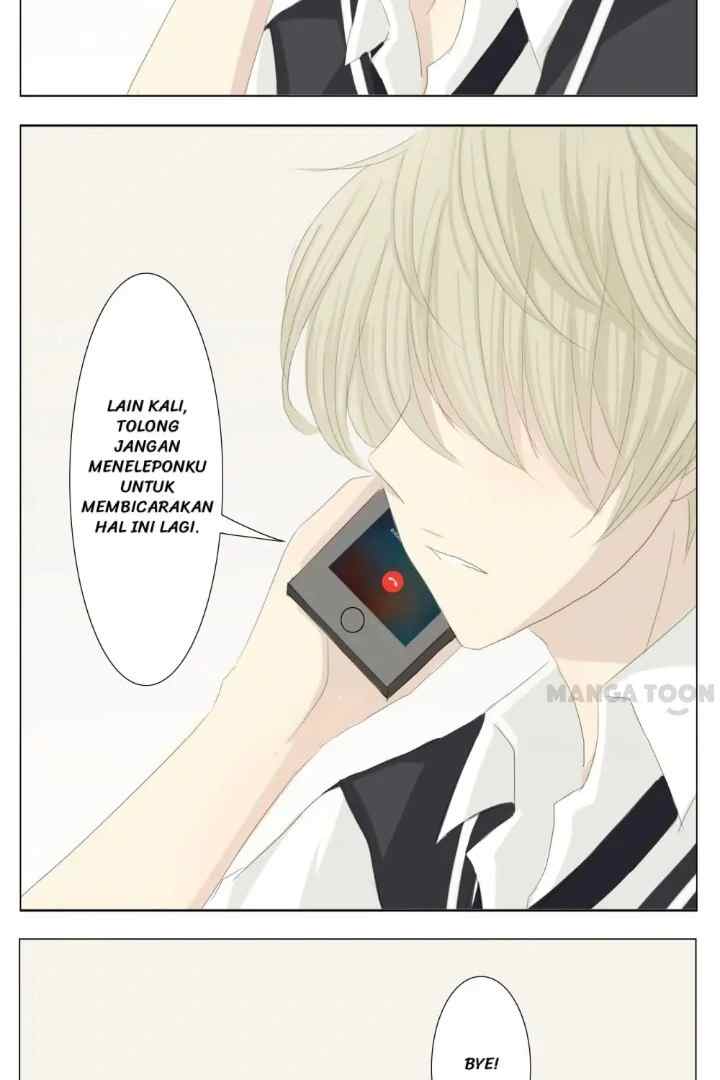 Summer Never Ends chapter 57 halaman 10
