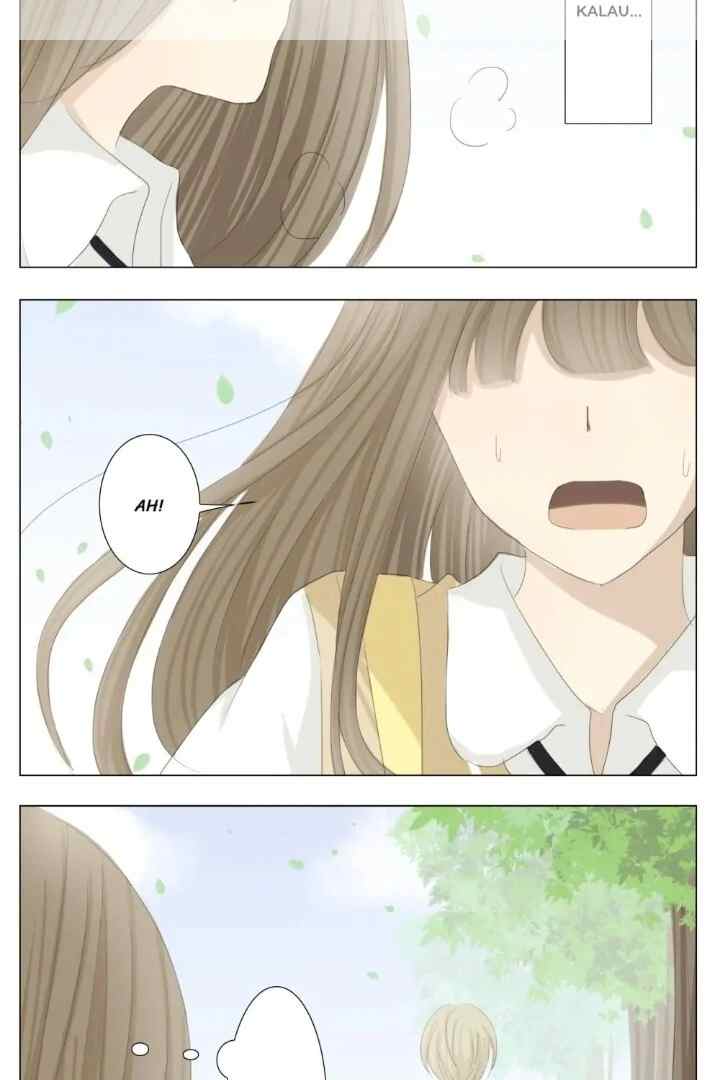 Summer Never Ends chapter 57 halaman 18