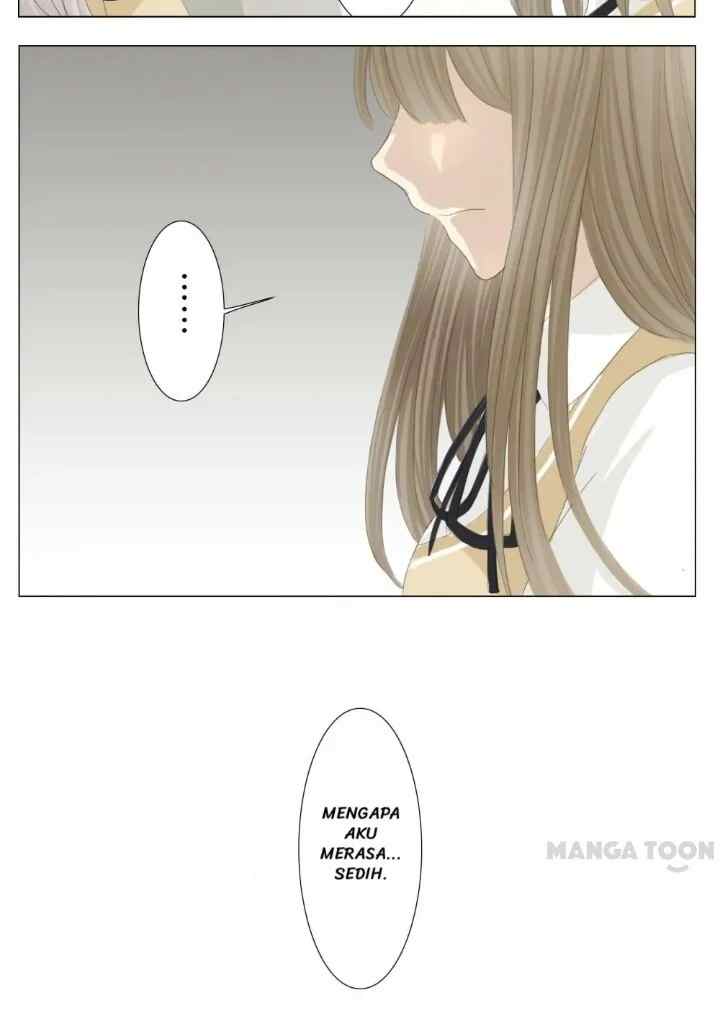 Summer Never Ends chapter 58 halaman 17