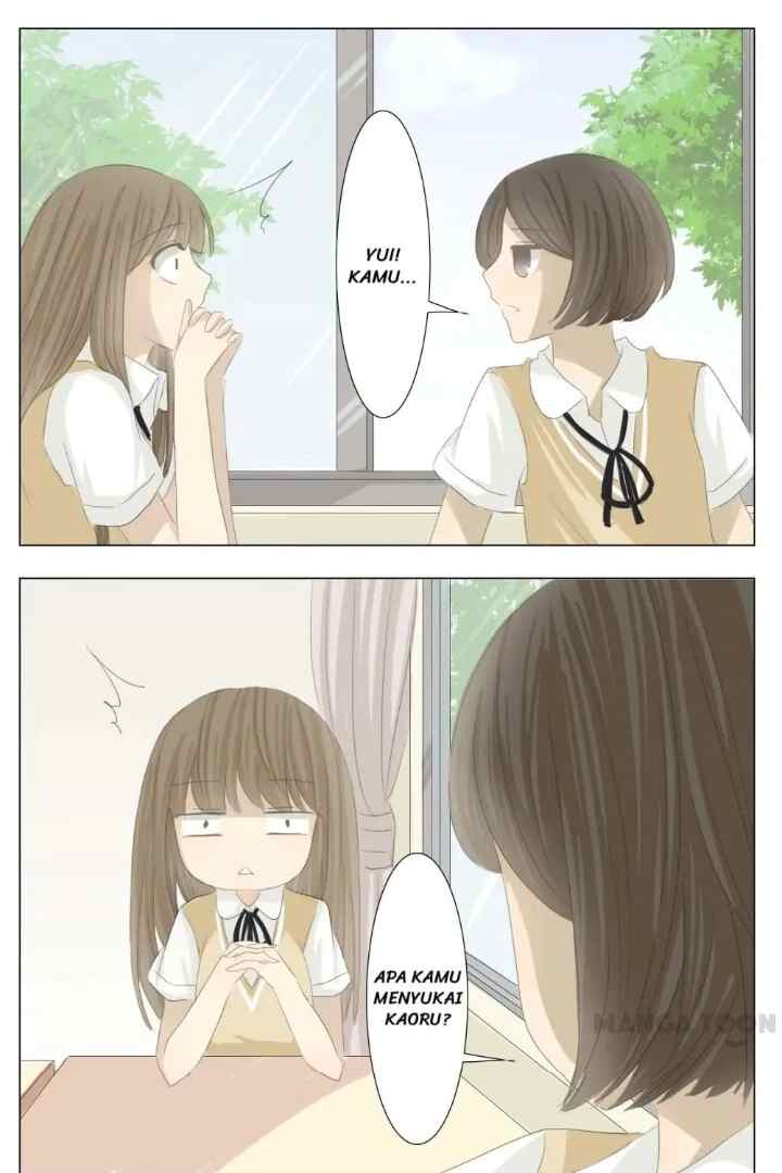 Summer Never Ends chapter 58 halaman 6