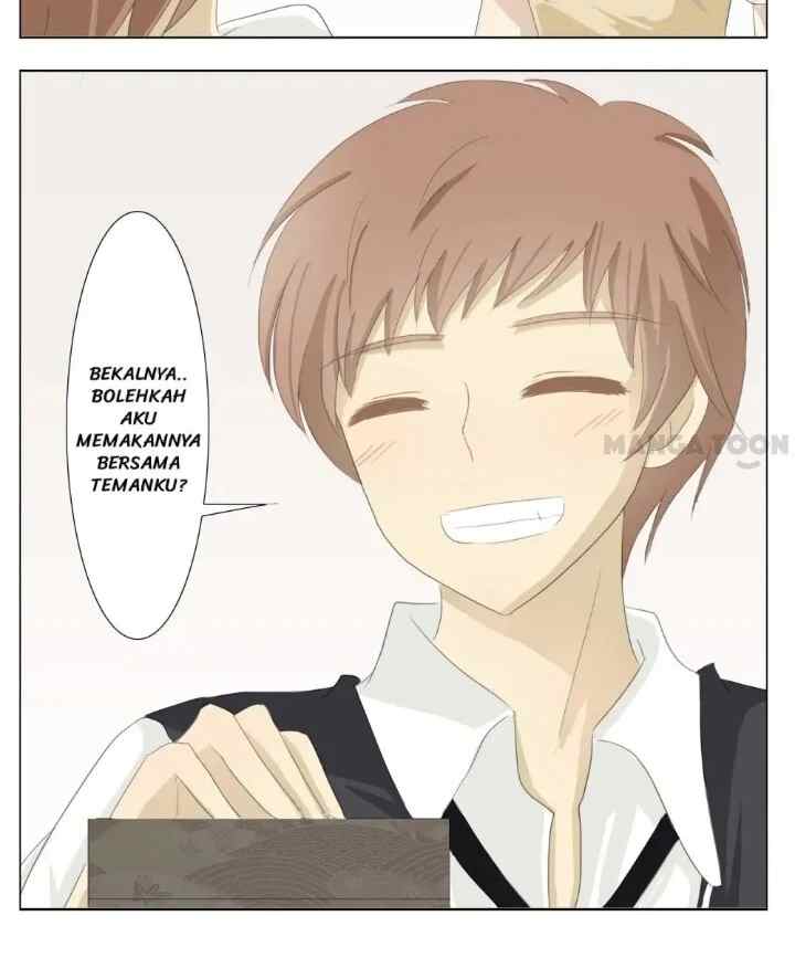 Summer Never Ends chapter 59 halaman 18
