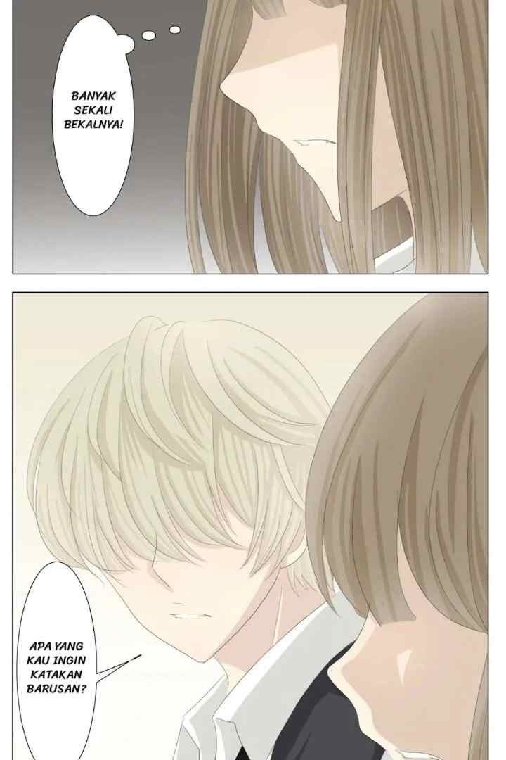 Summer Never Ends chapter 59 halaman 6