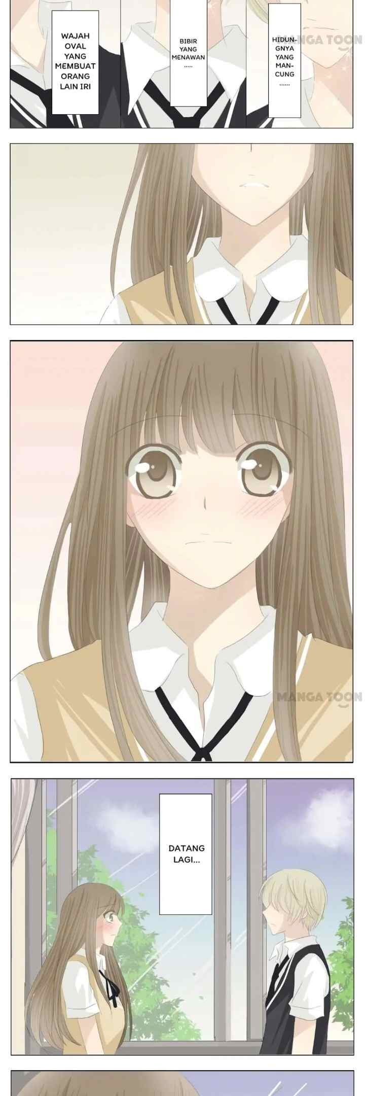 Summer Never Ends chapter 63 halaman 4