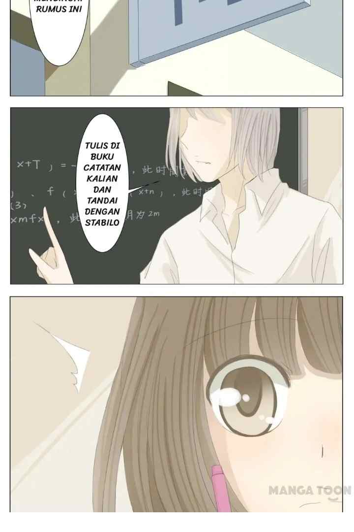 Summer Never Ends chapter 65 halaman 9