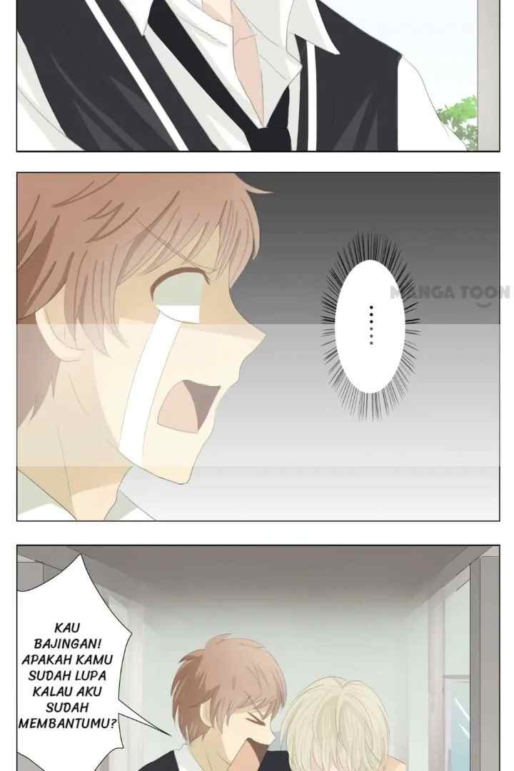 Summer Never Ends chapter 66 halaman 15