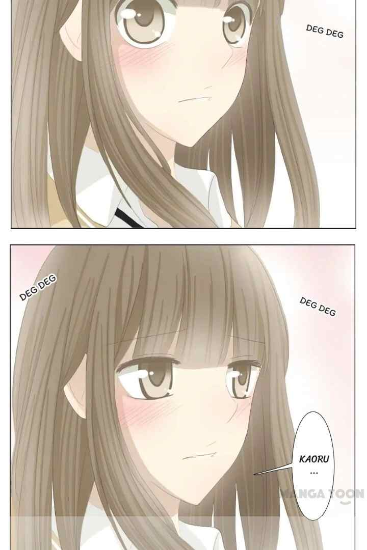 Summer Never Ends chapter 66 halaman 5