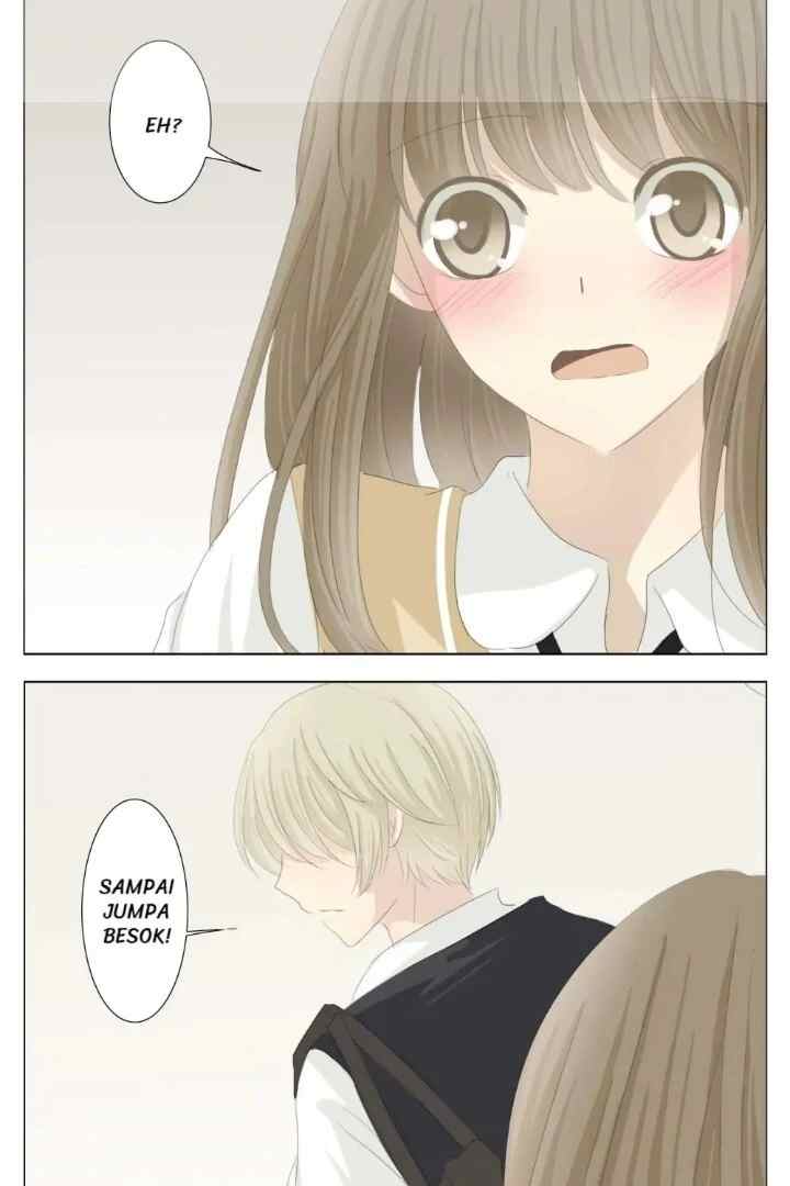 Summer Never Ends chapter 67 halaman 14