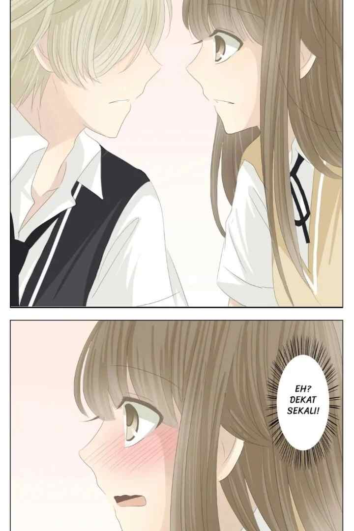 Summer Never Ends chapter 67 halaman 6