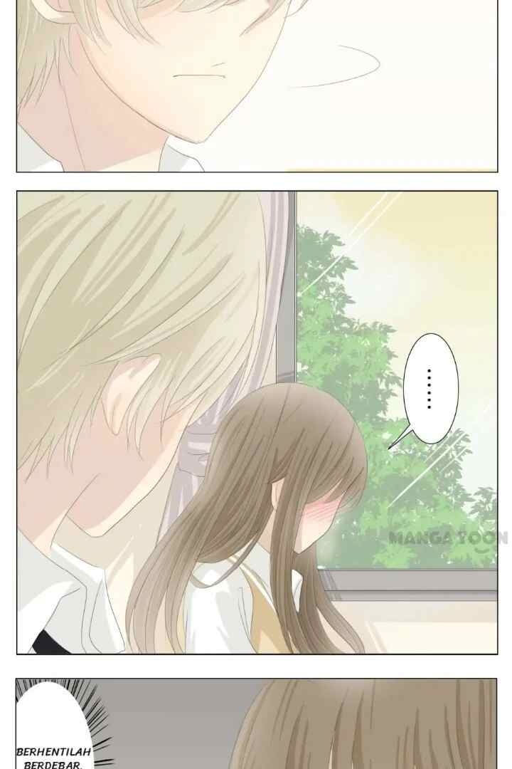 Summer Never Ends chapter 67 halaman 12