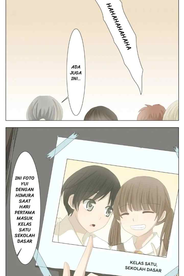 Summer Never Ends chapter 71 halaman 9