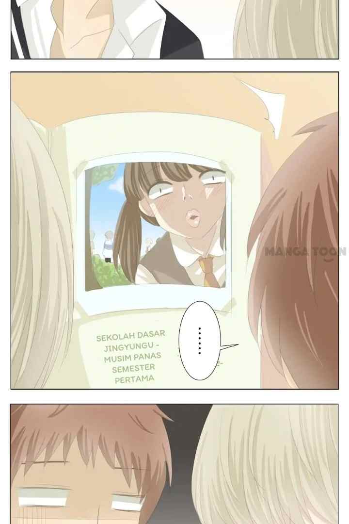Summer Never Ends chapter 71 halaman 12