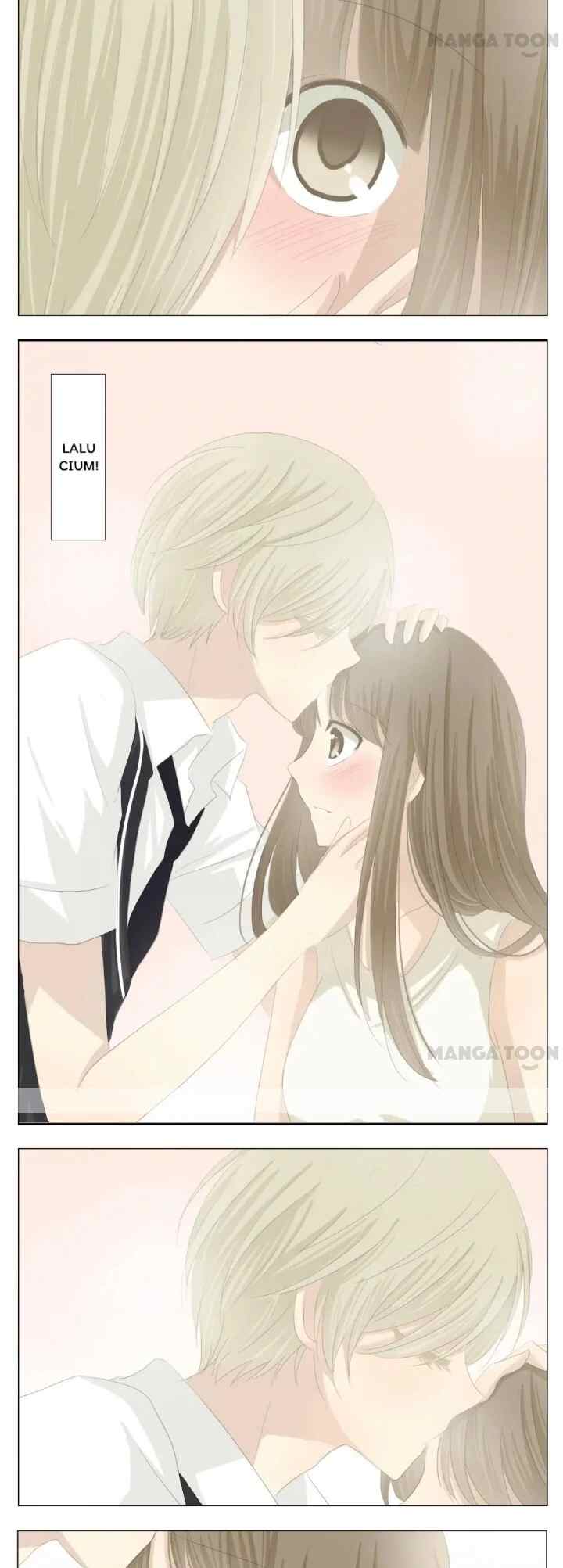Summer Never Ends chapter 72 halaman 12