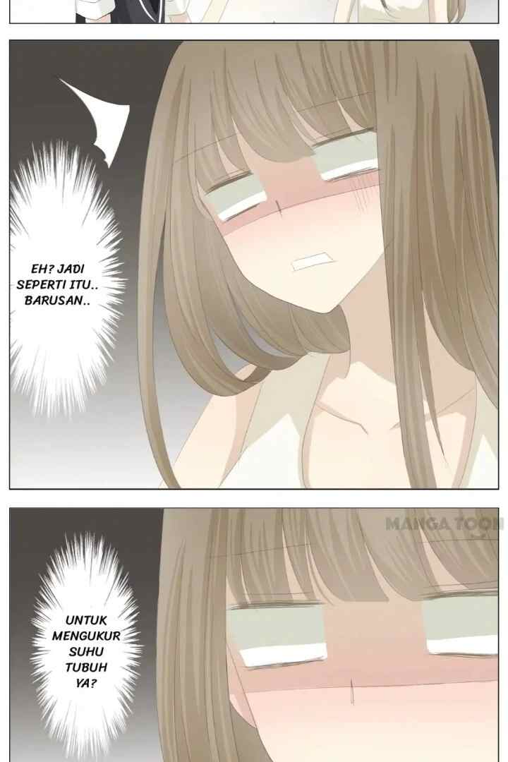 Summer Never Ends chapter 73 halaman 4