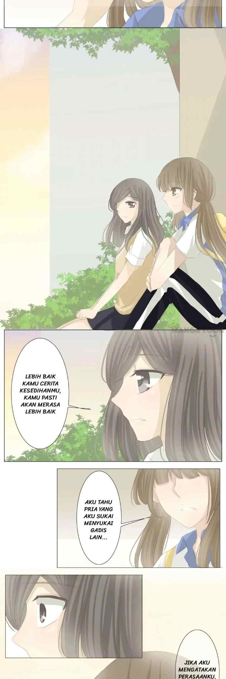 Summer Never Ends chapter 78 halaman 6