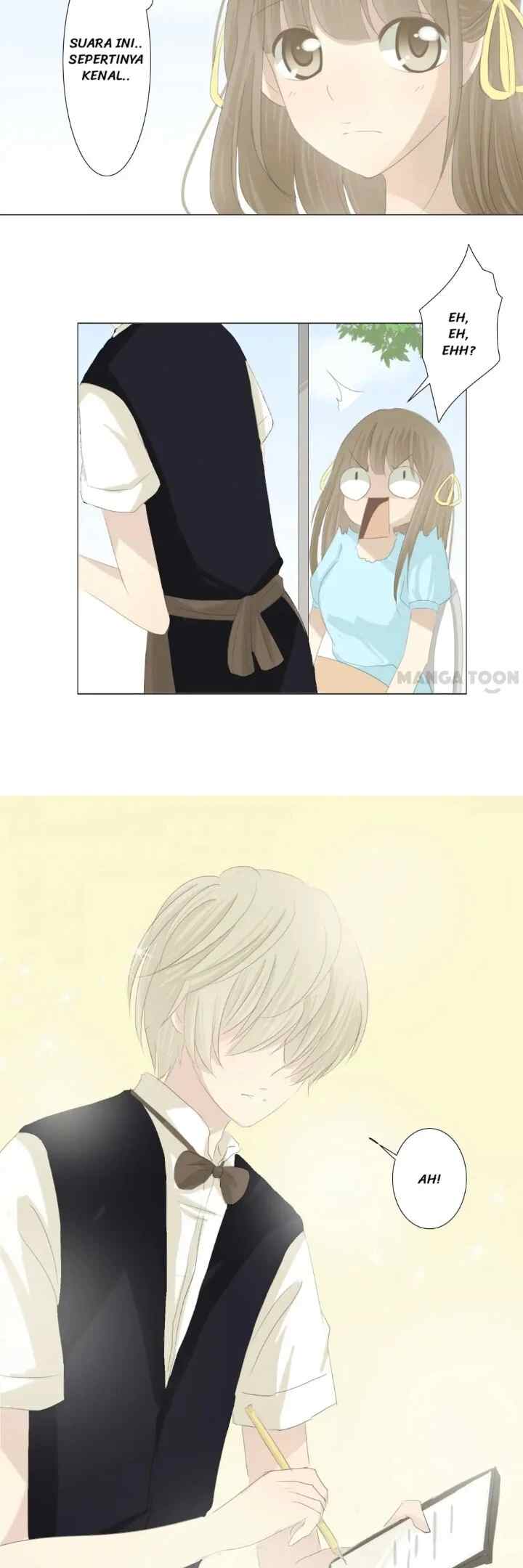 Summer Never Ends chapter 80 halaman 6