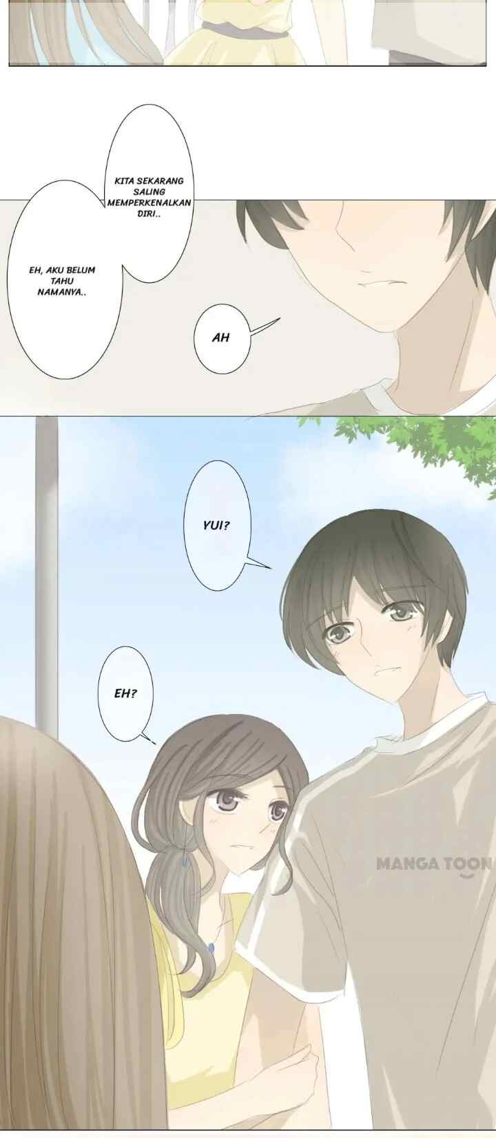 Summer Never Ends chapter 81 halaman 12