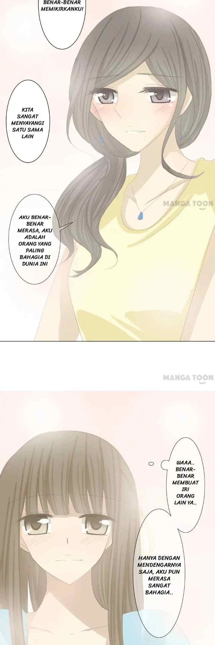 Summer Never Ends chapter 81 halaman 6