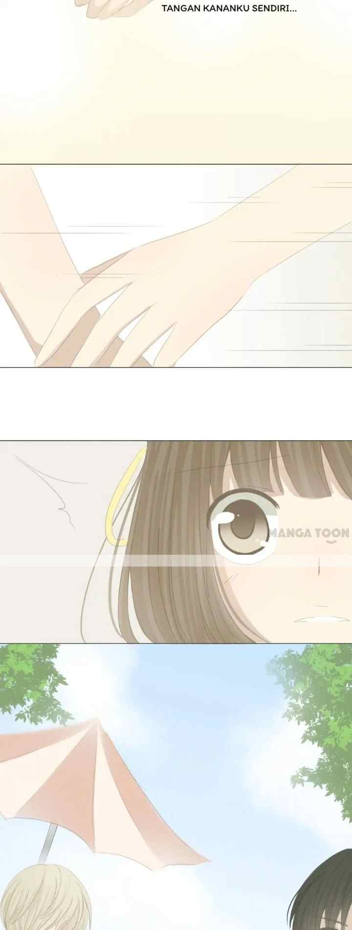 Summer Never Ends chapter 83 halaman 12