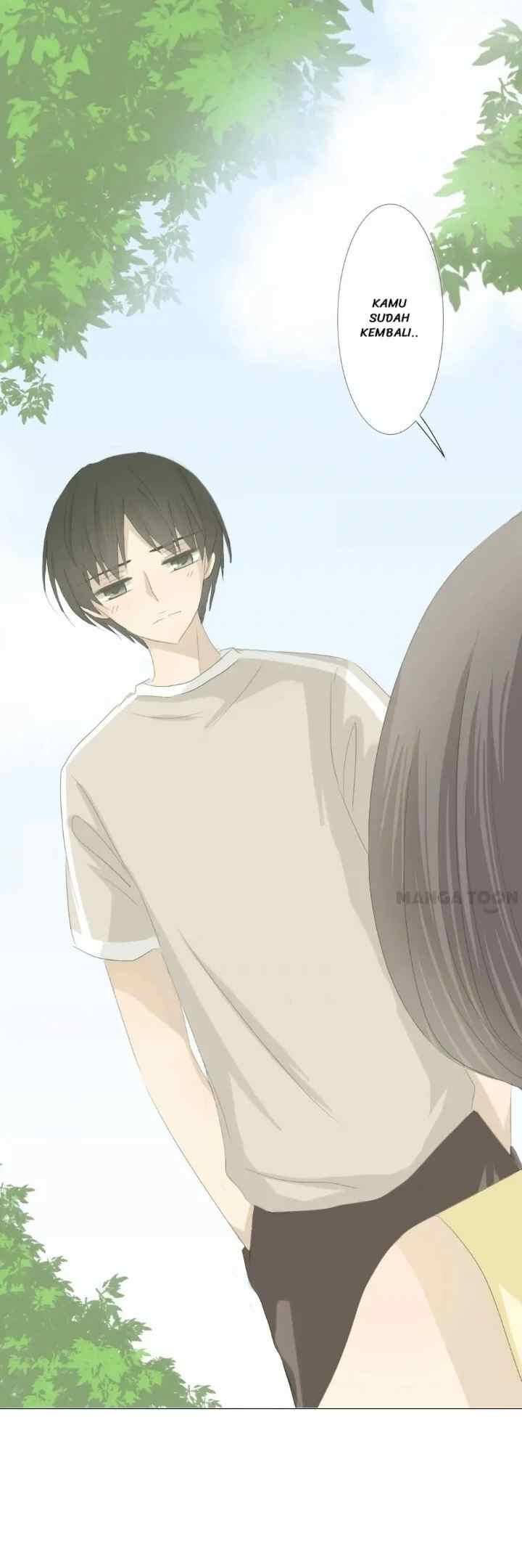 Summer Never Ends chapter 86 halaman 4