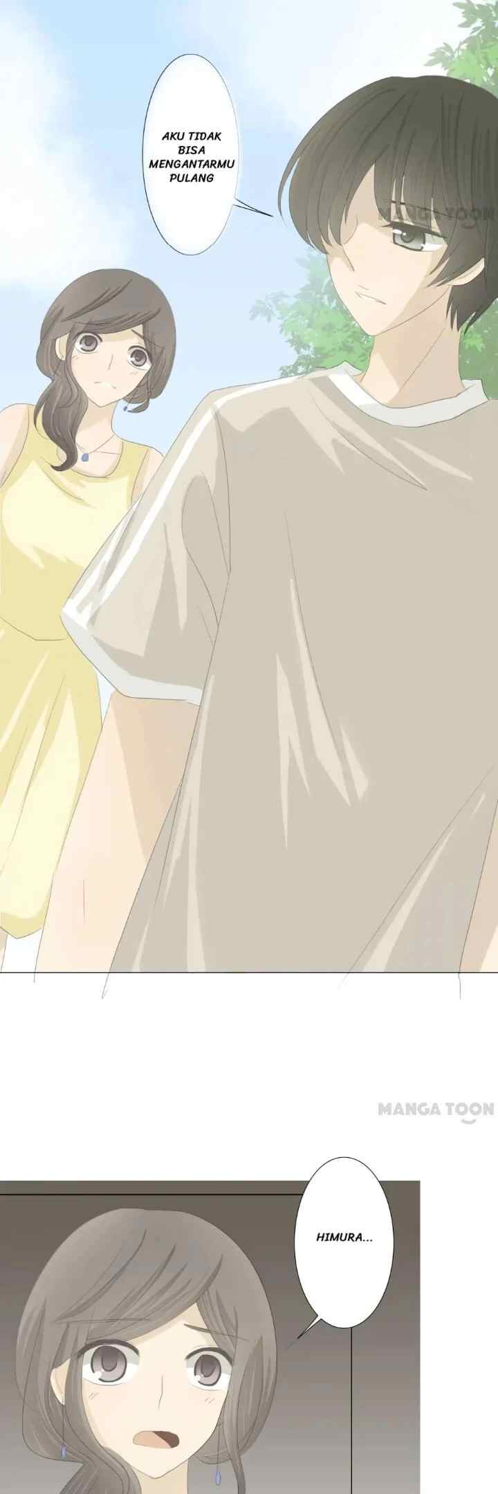 Summer Never Ends chapter 86 halaman 10