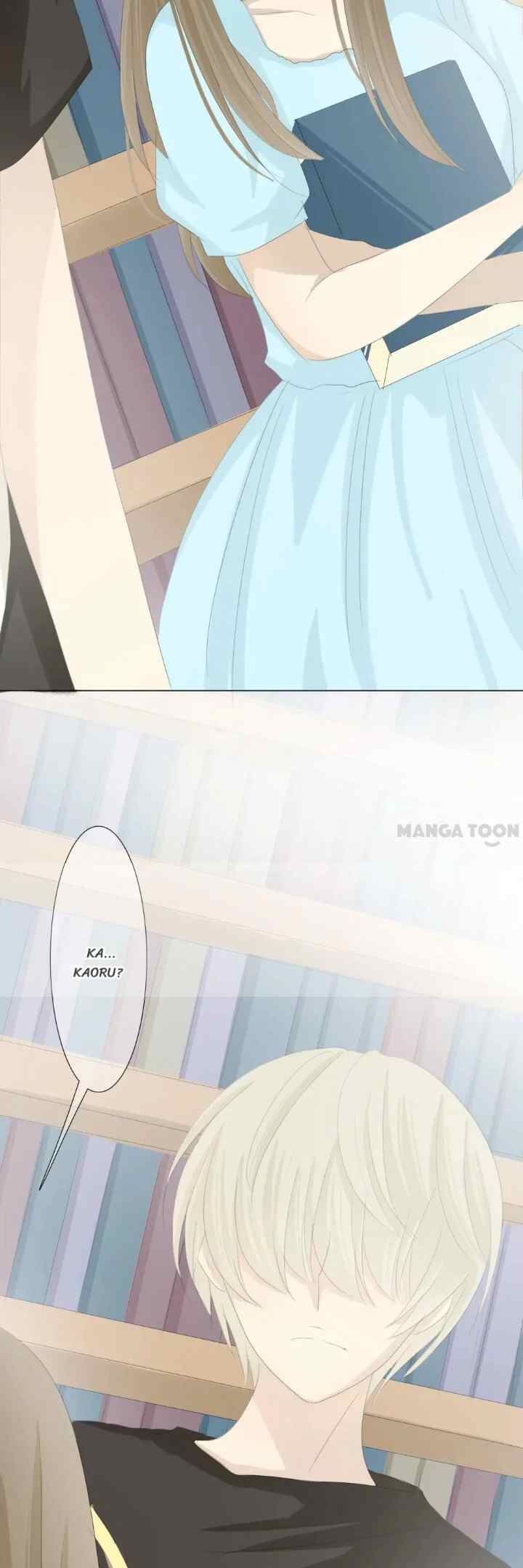 Summer Never Ends chapter 88 halaman 4