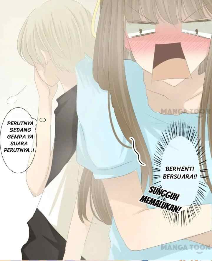 Summer Never Ends chapter 90 halaman 13