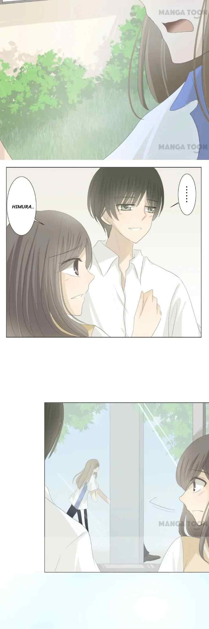 Summer Never Ends chapter 95 halaman 7