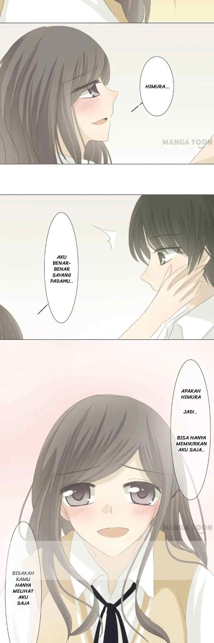Summer Never Ends chapter 95 halaman 5