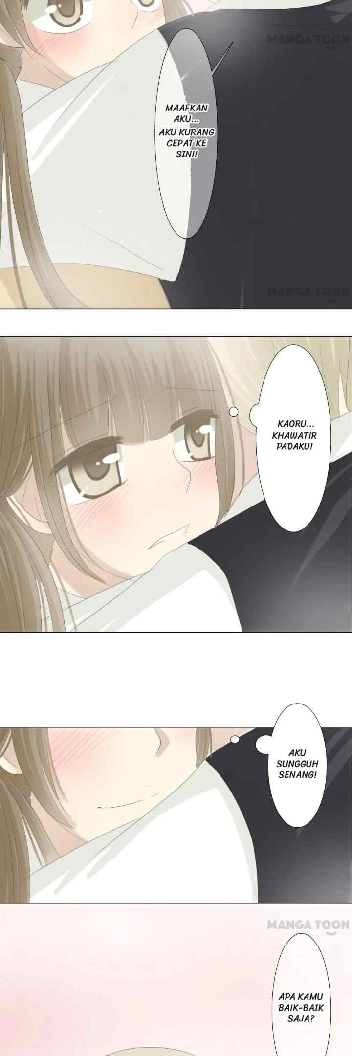 Summer Never Ends chapter 97 halaman 7