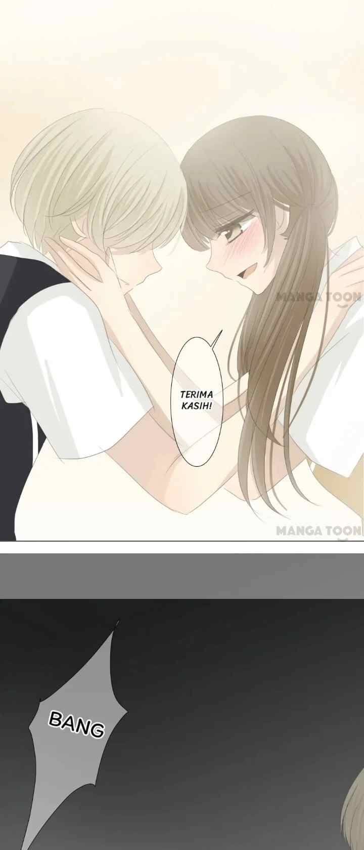 Summer Never Ends chapter 97 halaman 13