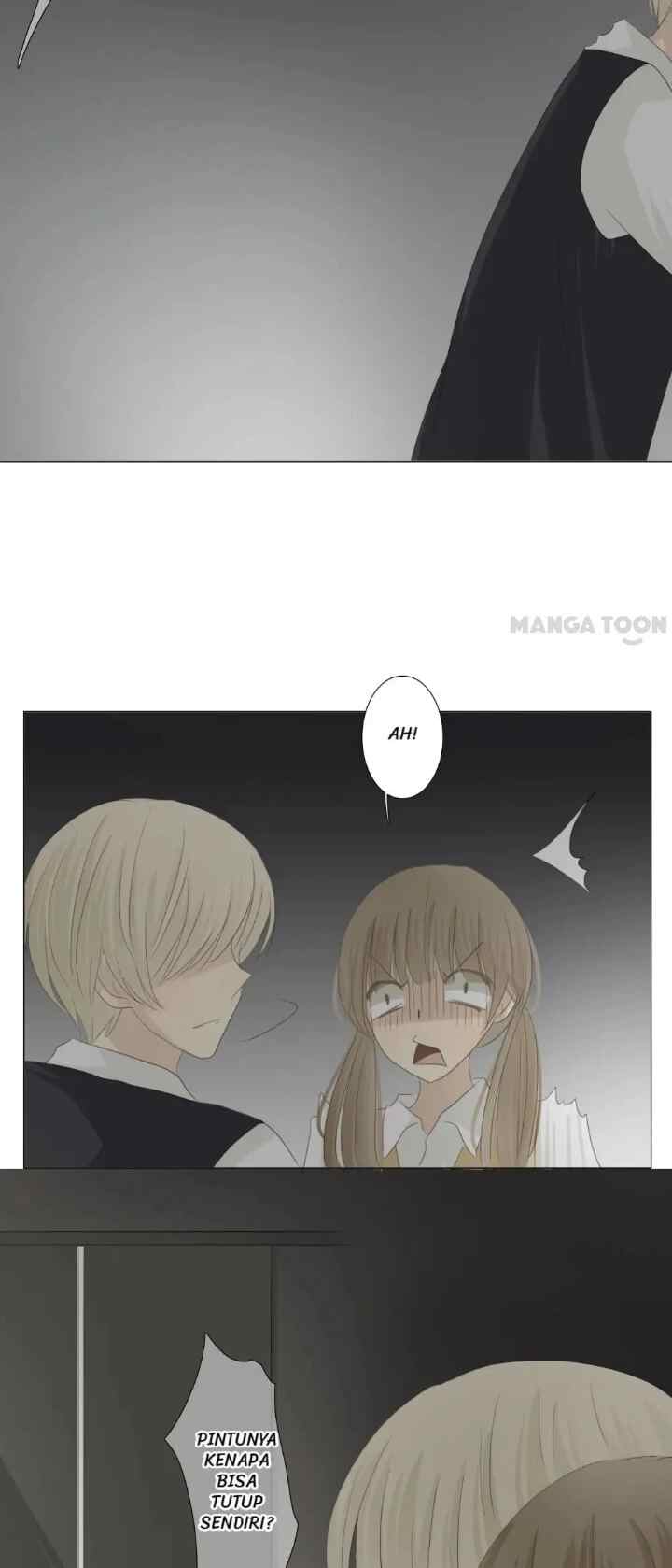 Summer Never Ends chapter 97 halaman 14