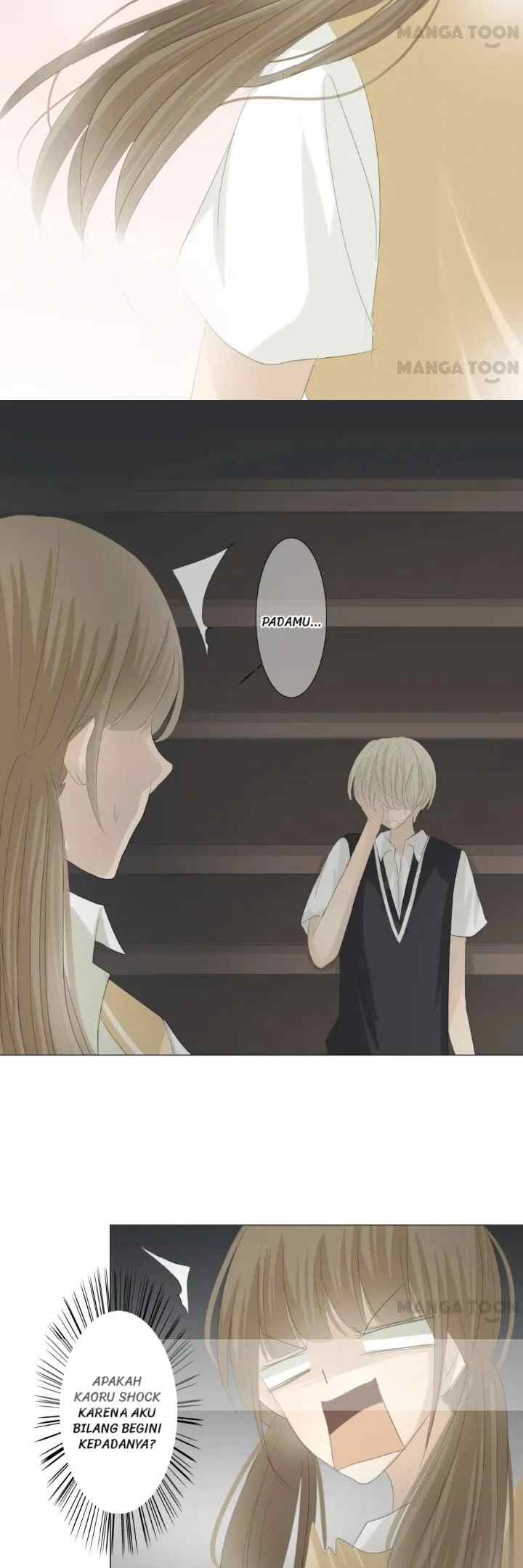 Summer Never Ends chapter 98 halaman 7