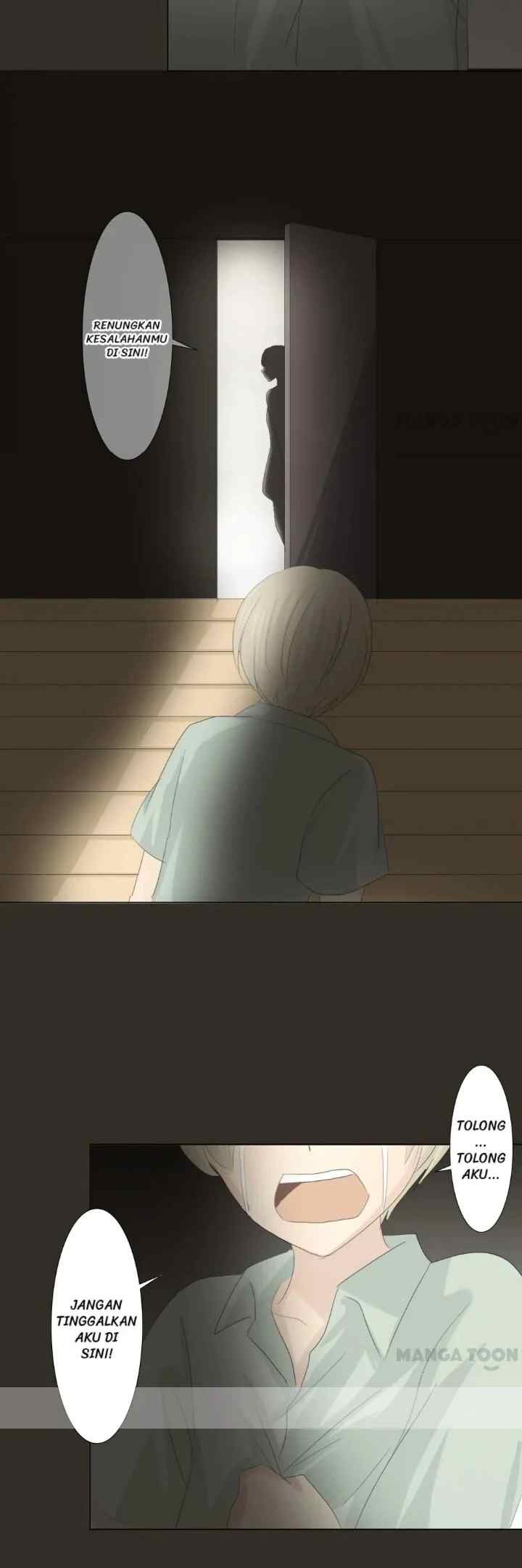 Summer Never Ends chapter 99 halaman 10